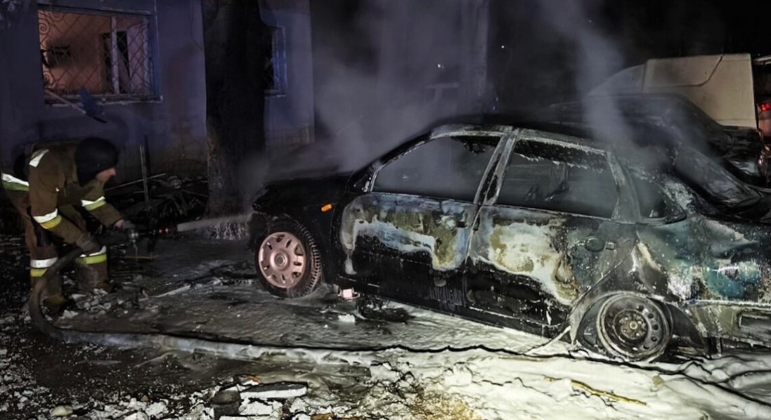 Атака рф на Миколаїв: зросла кількість постраждалих