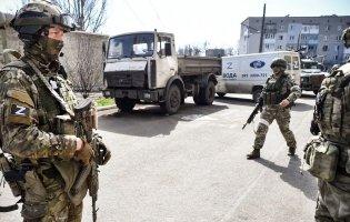 На ТОТ України рф хоче заселити ще 5 мільйонів росіян