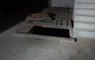 На Тернопільщині у підвалі знайшли мертвим чоловіка, якого розшукували