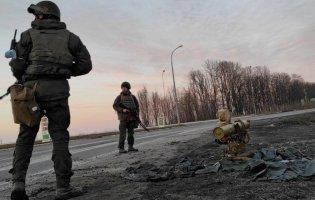 На Донеччині ЗСУ звільнили село