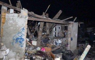 росіяни атакували Одесу безпілотниками