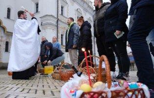 Чи скоротять на Волині комендантську годину на Великдень