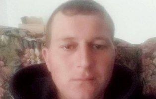 На Харківщині загинув волинянин Вячеслав Зинюк