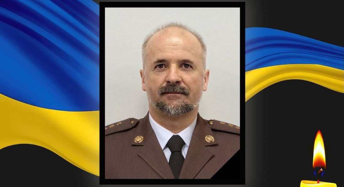 На Донеччині загинув волинянин Володимир Котик