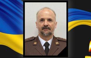 На Донеччині загинув волинянин Володимир Котик