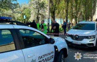 У Києві сталася стрілянина