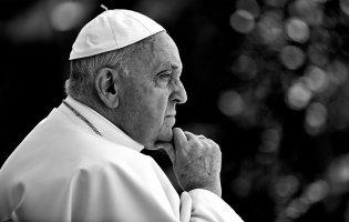 Назвали дату похорону Папи Франциска