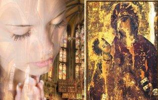 Молилася за зцілення від раку – і Матінка Божа сотворила диво!..