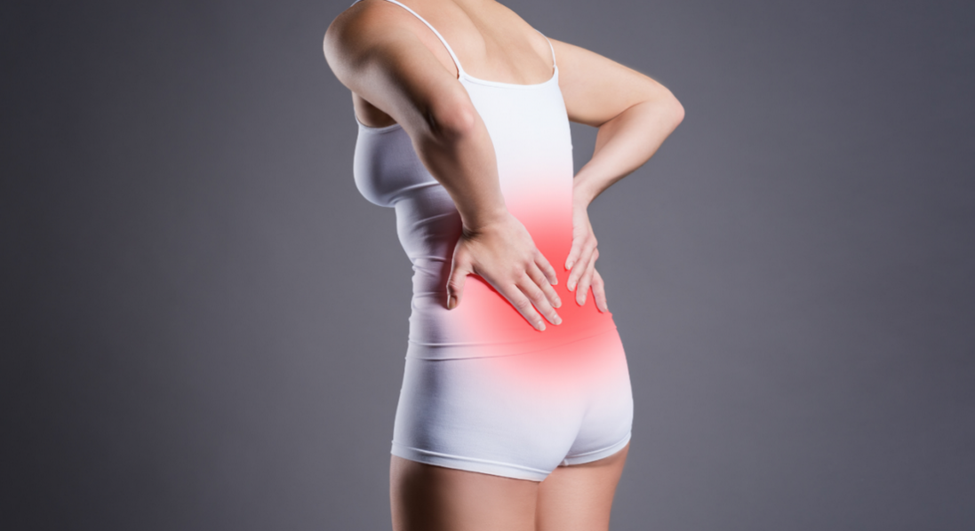 Кожна восьма людина у світі потерпає від радикуліту: чому так?