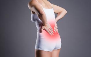 Кожна восьма людина у світі потерпає від радикуліту: чому так?