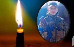 У Києві помер розвідник з Волині Дем'ян Мельничук