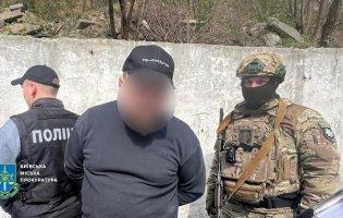 $50 000 за виїзд за кордон: у Києві затримали організатора схеми для ухилянтів