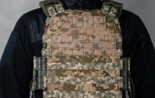 Як обрати бронежилет: поетапний гайд для новачків