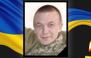На Луганщині загинув ковельчанин Владислав Андрусик