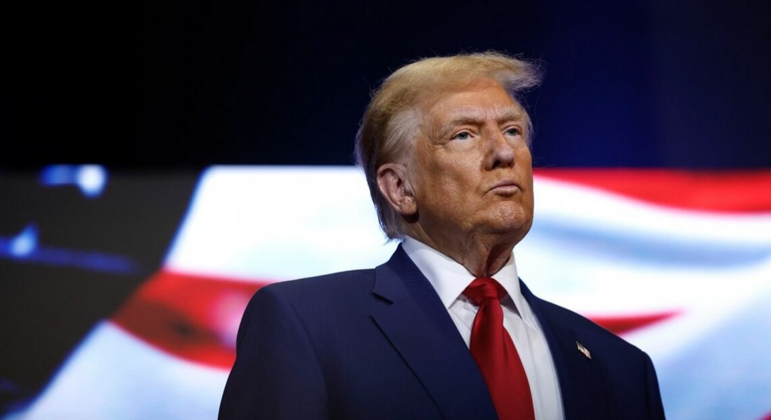 Трамп звернувся до путіна після атаки рф на Київ та інших міст України