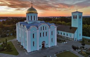 «Виселення» упц мп із собору в Володимирі: намагалися скасувати рішення суду