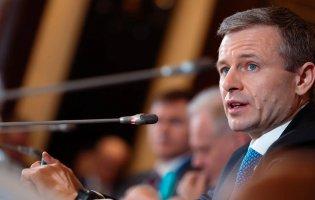 Угода про копалини: що відомо