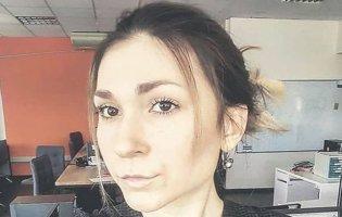 На тілі журналістки Рощиної виявили численні ознаки катування