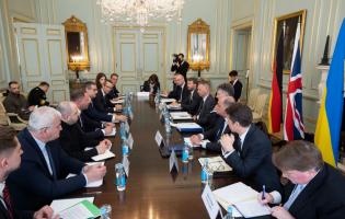 Розкрили зміст мирного плану, який Україна та Європа передали Трампу