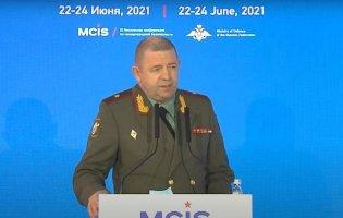 Під москвою підірвали російського генерала