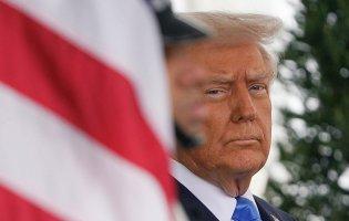 «Крим залишиться з росією», - Трамп