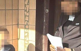 $15000 за переправлення у ЄС: на Волині судитимуть посадовця Нацполіції