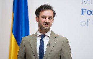 Мирне завершення війни: Україна окреслила три принципові позиції