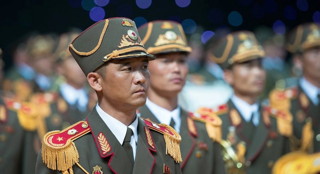 КНДР уперше визнала, що допомогла росії у війні