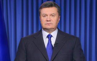 Янукович отримав другий вирок