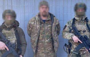 У Дніпрі подружжя зрадників готувало теракти