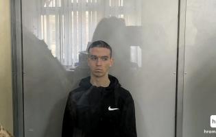 Вбивство мовознавиці Фаріон: суд вдруге перенесли через погане самопочуття Зінченка