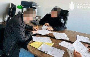 Викрили посадовця ТЦК, який за гроші допомагав ухилянтам