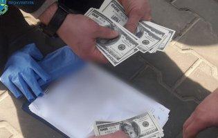 На Волині взяли під варту посадовця Нацполіції, який переправляв ухилянта