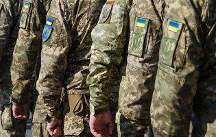 На фронт відправлятимуть працівників ТЦК, які не мають обмежень за станом здоров’я