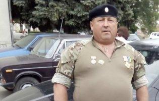 Помер ветеран АТО/ООС із Волині Олександр Назарук