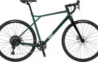 Гравійний велосипед — що це таке та чим відрізняється від інших