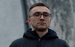 На волонтера Сергія Стерненка напали: він отримав поранення