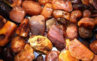 Хто став головним покупцем волинського бурштину