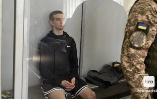 Убивство мовознавиці Фаріон: суд тривав 8 хвилин, адвокати не прийшли