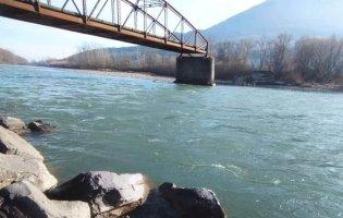 У Тисі знову виловили потопельника