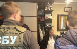 У Монако затримали сина Богуслаєва