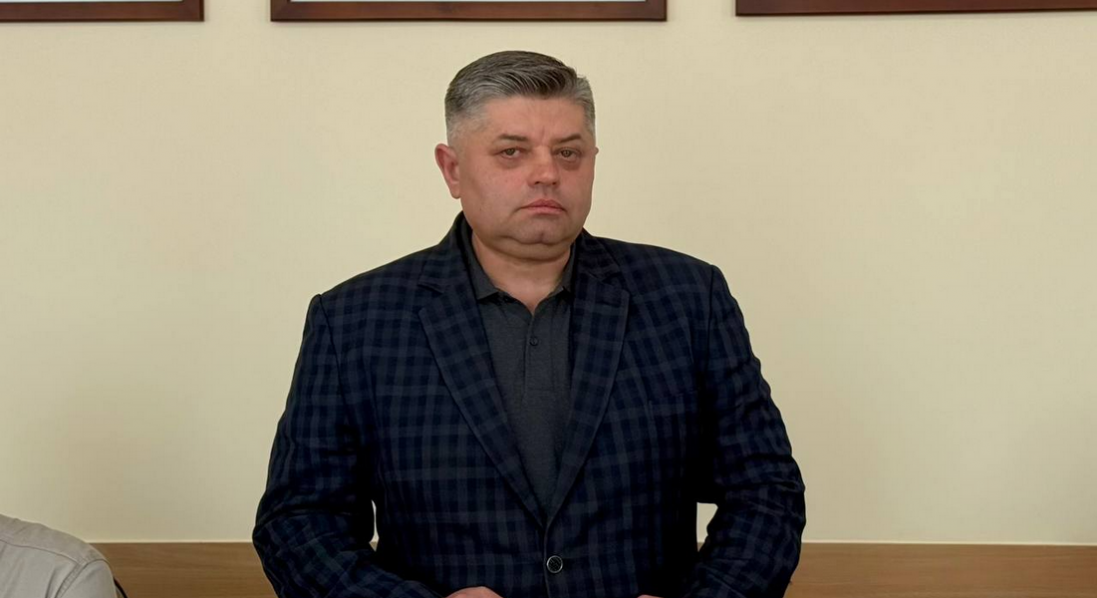 У мера Нововолинська - новий заступник