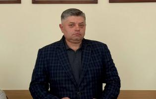 У мера Нововолинська - новий заступник