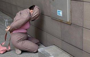 Нападниці на Стерненка оголосили підозру