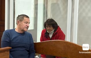 Закохалася в російського агента: нападниця на Стерненка визнає провину