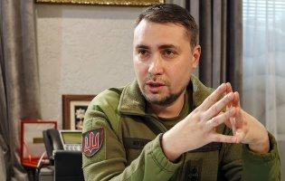 Збиття двох Су-30 у Чорному морі: Буданов розповів деталі