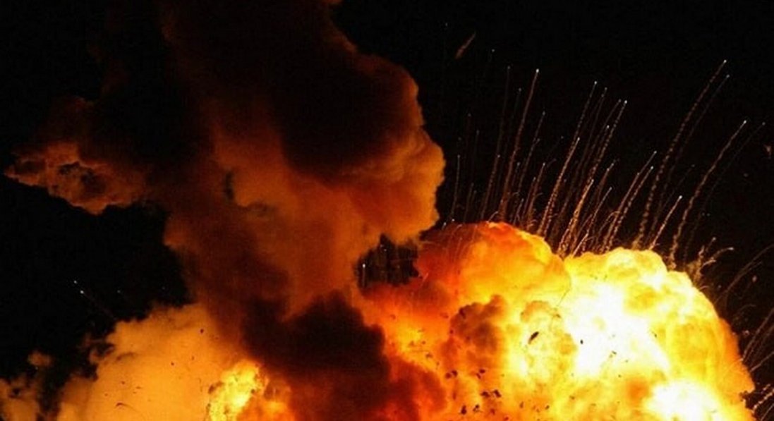 Конотоп атакували балістикою і безпілотниками