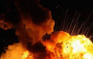 Конотоп атакували балістикою і безпілотниками