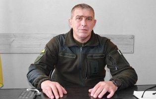 Начальника ТЦК з Рівненщини відправили на фронт після гучного інтерв’ю