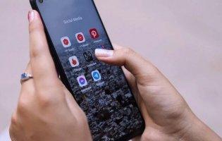 На росії  перед парадом до 9 травня - перебої зі зв'язком та інтернетом